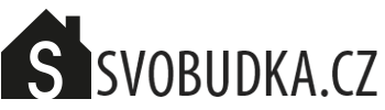 svobudka.cz Logo